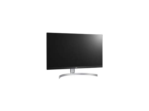 LG 27UL850-W 27" Ultra HD 4K Backlit LED IPS Monitor - Newegg.ca
