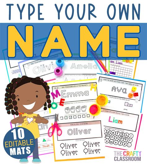 Name Tracing Worksheets Superstar Worksheets