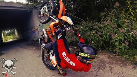 Nolimit Summertime Is Wheelietime Ccm Wheelies Enduro Lifestyle