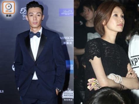 Pakho Chau Shares Love For Wife At Concert