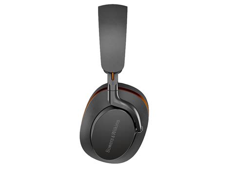 Купить Ч/Б Bowers & Wilkins Px8 McLaren Edition: отзывы, фото и ...