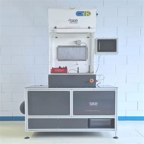 Ef100 Needle Electrospinning Electrospraying Ske Research Equipment