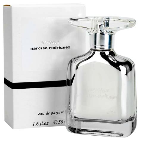 Narciso Rodriguez Essence Eau De Parfum For Women 100 Ml Uk