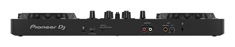Pioneer DDJ-FLX4 2-Channel DJ Controller | Better Music