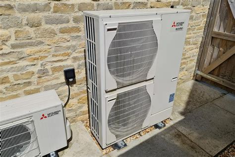 Air Source Heat Pump Electrical Requirements Source Heat Pump