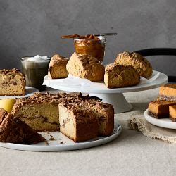 Order Baked Goods Online Gourmet Cakes Cupcakes Williams Sonoma