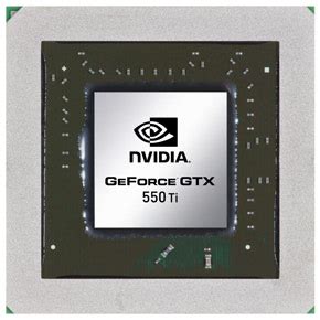 NVIDIA GeForce GTX 550 Ti Debut: ZOTAC, MSI and Asus | HotHardware