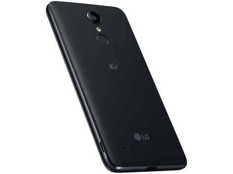 Smartphone Lg K Tv Gb Preto Dual Chip G C M Mp Selfie Mp