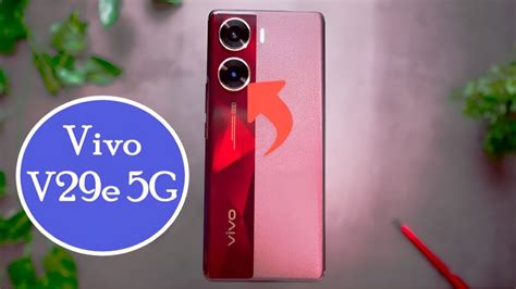 Oppo को दे रहा टक्कर Vivo V29e 5g का ये स्मार्ट फ़ोन देखे इसके फीचर और प्राइस Hindi Object