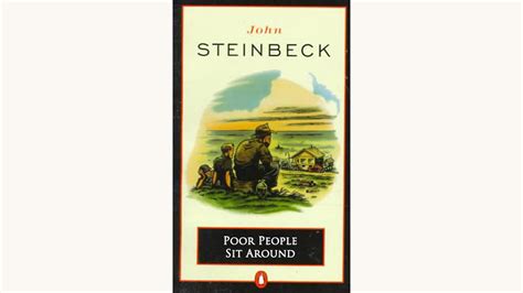 John Steinbeck: Cannery Row - Better Book Titles