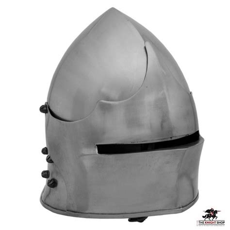 15th C English Sallet 18g