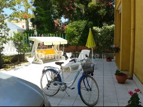 Vendita Villa A Schiera In Via Alcide De Gasperi Campomarino Ottimo