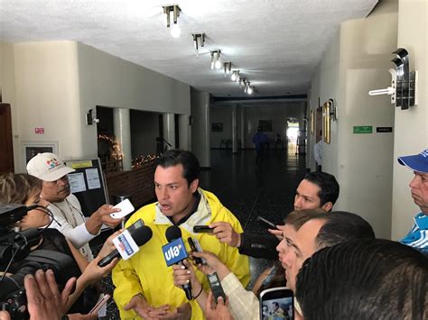 Carlos Paparoni Nuestro Compromiso Con Venezuela Y Los Venezolanos Se