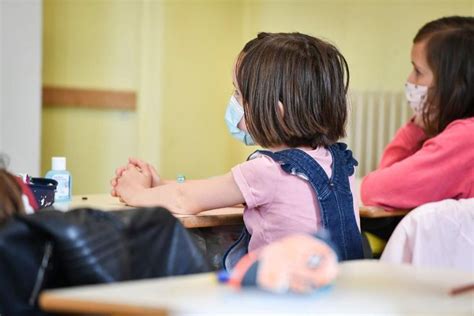 Covid 19 la fermeture des écoles en avril a t elle eu un impact sur