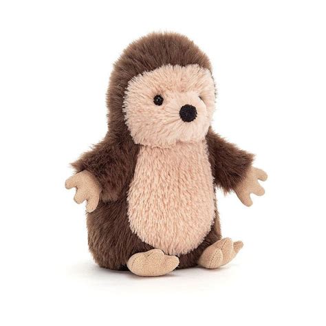 Nippit Jeż 13cm Jellycat Sklep EMPIK