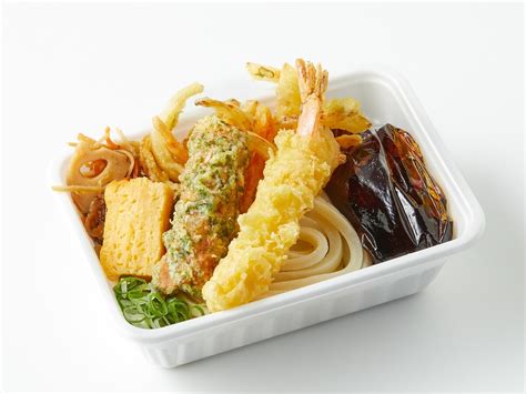 丸亀製麺「丸亀うどん弁当」に春限定メニューが登場！ 全6種で温・冷が選べる All About ニュース