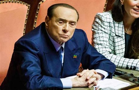 Silvio Berlusconi Morto Il Leader Di Forza Italia Aveva Anni