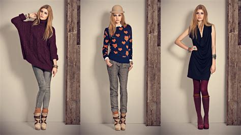 Siruwia's mess.: ICHI Clothing. Main Autumn Collection 2012.