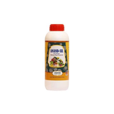 Anand Agro Anand Sil L 250 Ml Leafconagro