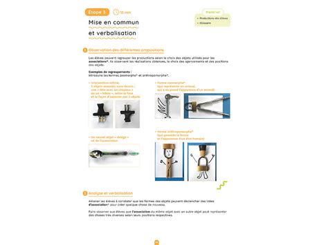 Arts Plastiques Au Cm Lil Art