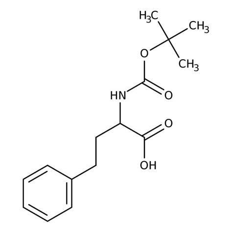 Cido R Boc Amino Fenilbut Rico Thermo Scientific