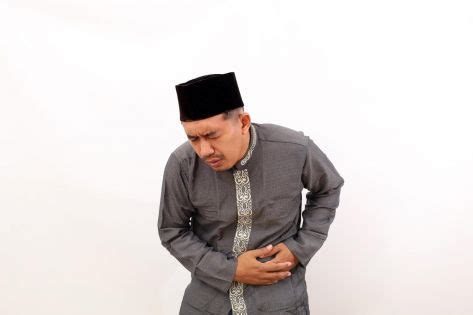 Cara Mengatasi Maag Saat Puasa Yesdok