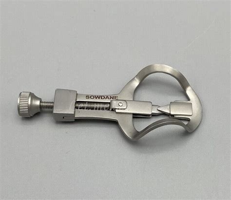 Dental Tooth Divider Retractor Opener Anterior Posterior Teeth