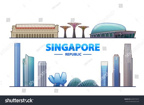 114 Esplanade theatre singapore Stock Illustrations, Images & Vectors ...