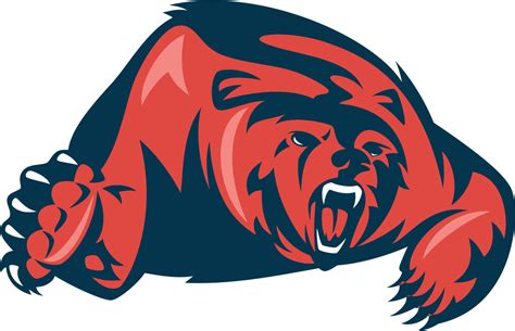 Free Chicago Bears Download Free Chicago Bears Png Images Free