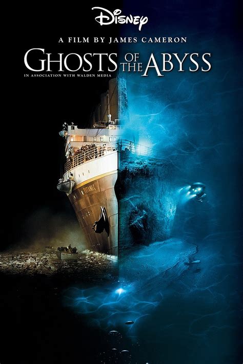 Ghosts of the Abyss - Rotten Tomatoes