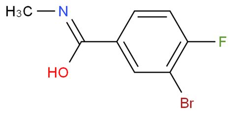 5 Bromo N 4 Chlorobenzyl 2 Fluoro N Methylbenzamide 1183068 94 1 Wiki