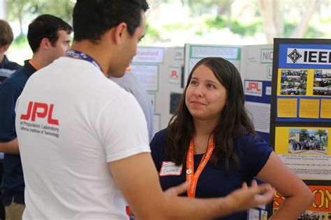 Paving A Pathway To Diversity At Nasa And Jpl Meet Jpl Interns Nasa