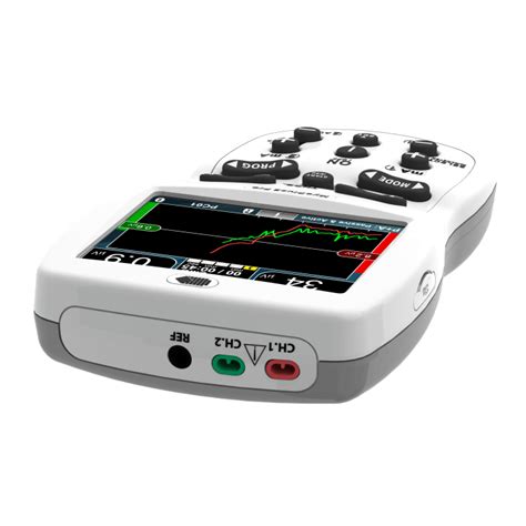 Emg Biofeedback Hud Home Use Device How To Choose And Use