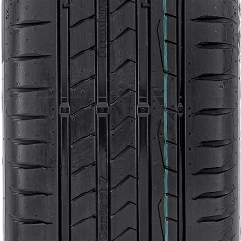 Reifen Continental PremiumContact 7 245/40 R18 97 Y XL, FR kaufen ...