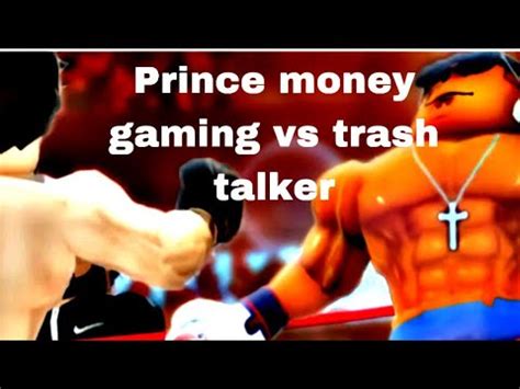 Flashy YT Vs Trash Talker YouTube