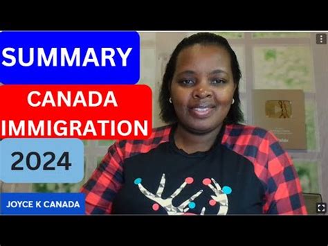 All That You Need To Know In Canada Immigration Overview Of Canada