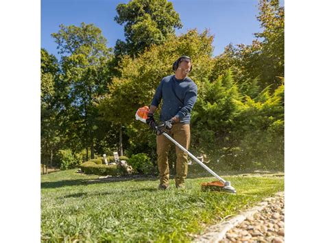 New Stihl FS 70 R Power Equipment In Elma NY Orange White