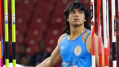 Happy Birthday Neeraj Chopra Check Top Achievements Of India S