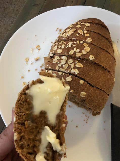 Beginner Baker Copycat Cheesecake Factory Honey Wheat Bread Dining And Cooking