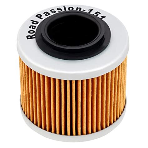 BMW F650GS Ölfilter online kaufen - Motorrad-Online-Shop