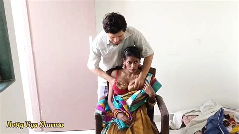 A Lady Boss Fucked Her Servant When Her Husband Going To Do Service Hardcore Sex XHamster