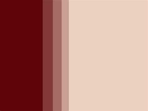 Red Velvet Color Palette By Colourlovers