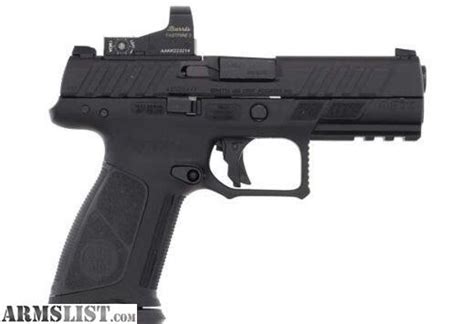 Armslist For Sale Beretta Apx A1 Full Size 9mm