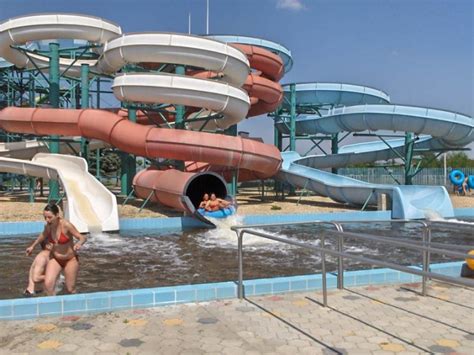 Aquapark Hajduszoboszlo