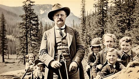 Theodore Roosevelts Wealth And Legacy