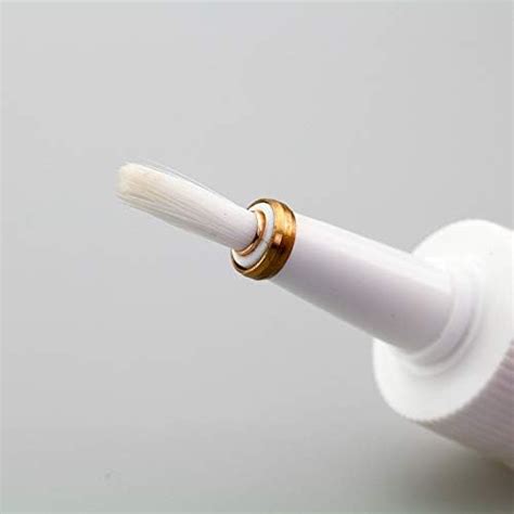 Soldering Flux Brush Bottle