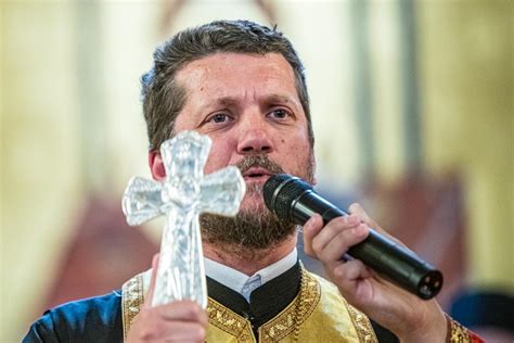 Otac Gojko Perović postavljen na novu dužnost - Novi Standard