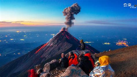 National Geographic publica video de lugares turísticos de Guatemala