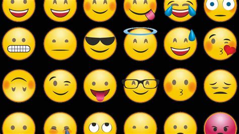 La evolución de los emojis Comunicación Marketing