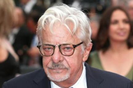 Giancarlo Giannini E La Morte Del Figlio 20enne Un Dolore Terribile